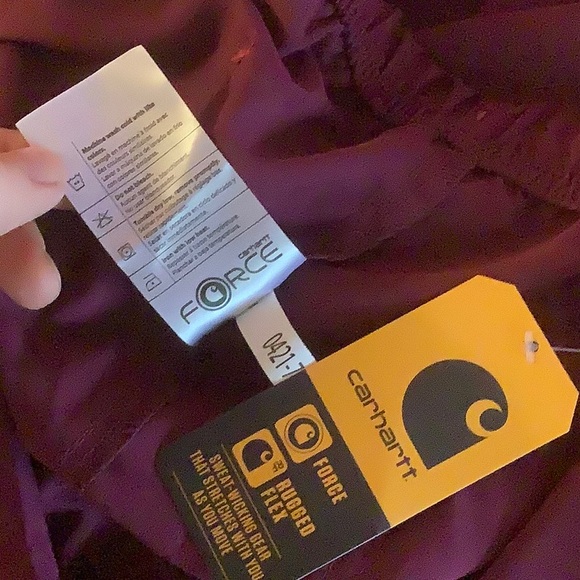 Carhartt NWT Scrubs Pants - Picture 4 of 5